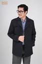 WAMTBC04M copy 11 Ảnh của Áo măng tô 2 lớp dáng lửng